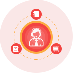 智慧黨建產(chǎn)品服務(wù)之專業(yè)培訓(xùn)，配套手冊(cè)